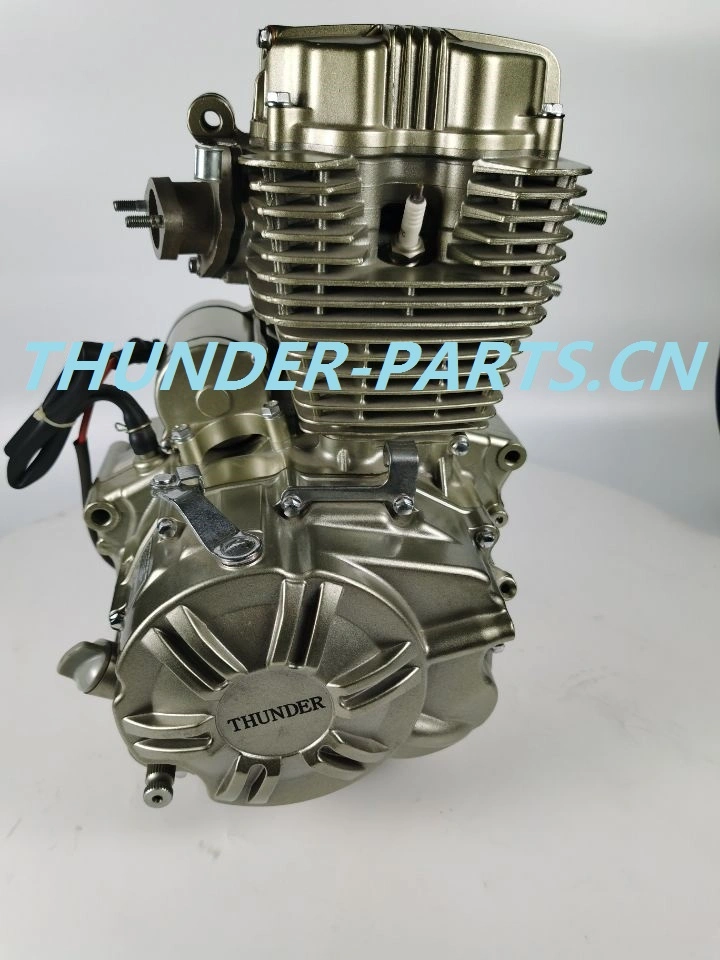 Quality Motorcycle Gas Engine and Spare Parts for Scooter/Dirt Bike/Tricycles/Cg125 Cg150/Cg200/Cg250/Cg300/Gy6-125/150/70cc/90cc/110cc/125cc/200cc/250cc