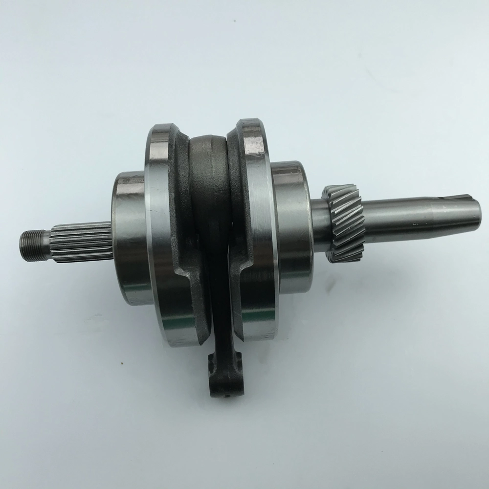 Motorcycle Engine Parts Crankshaft Assembly for Cg125