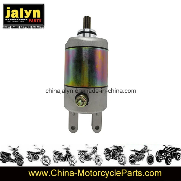 Motorcycle Parts Motorcycle Starting Motor Fit for Yp250