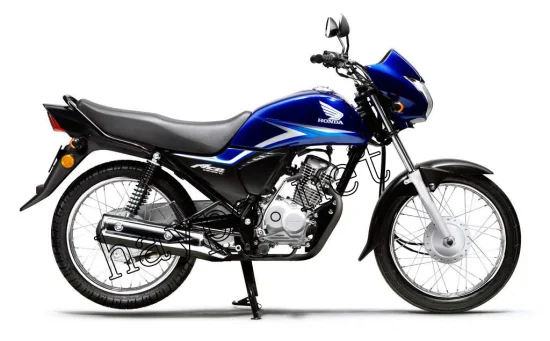 ホンダエース/CB125/Kyy/14321-Kyy-900/14401-Kyy-901/14500-Kyy-900/14502-Kyy-901/14610-Kyy-901/14670-Kyy用 Motorradteile Steuerketten-Reparatursatz